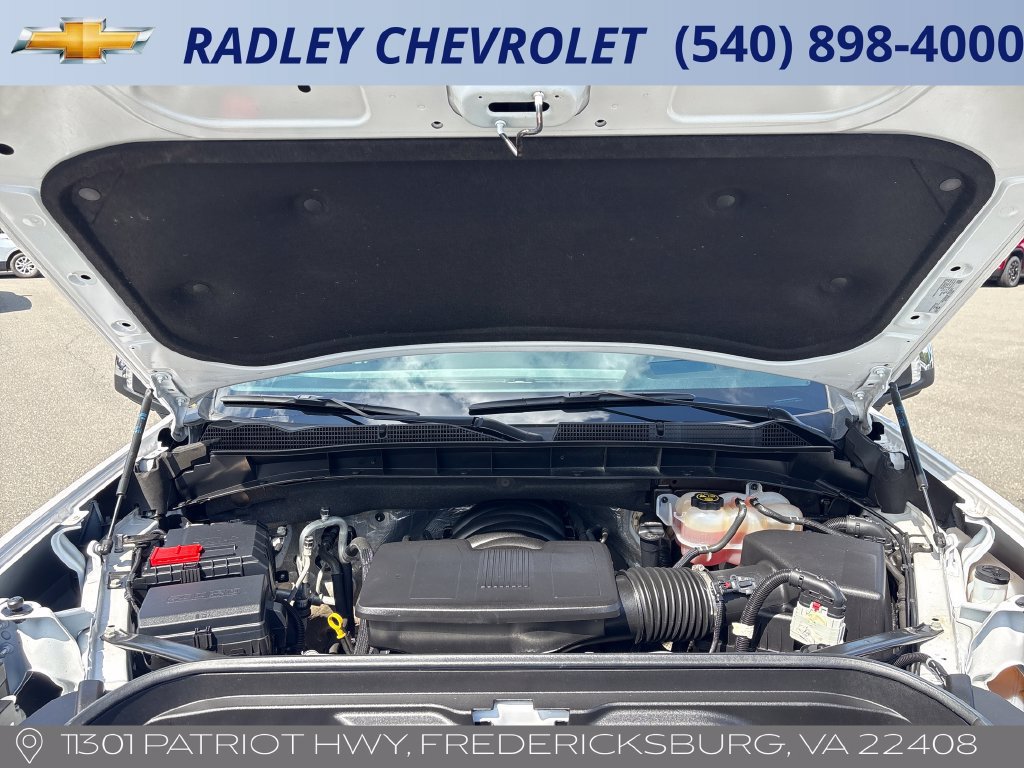 Used 2024 GMC Sierra 1500 Denali w/ Denali Reserve Package AWD/4WD image 15