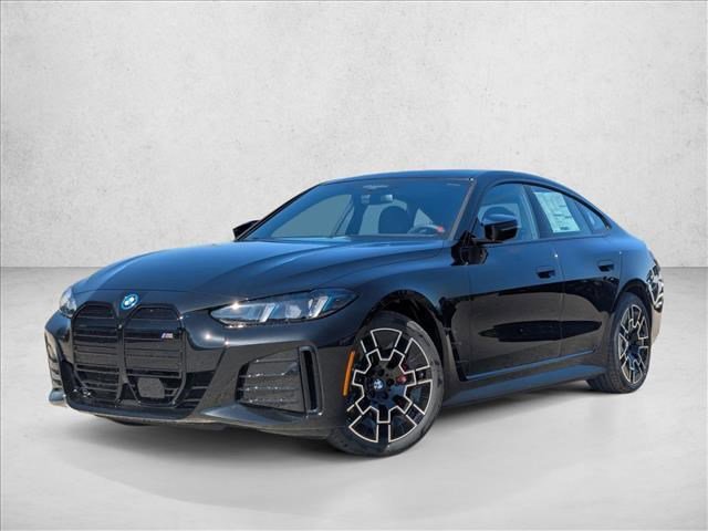 Used 2025 BMW i4 M50 image 1