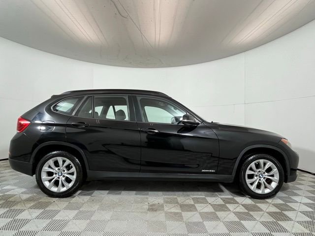 Used 2014 BMW X1 xDrive28i image 8