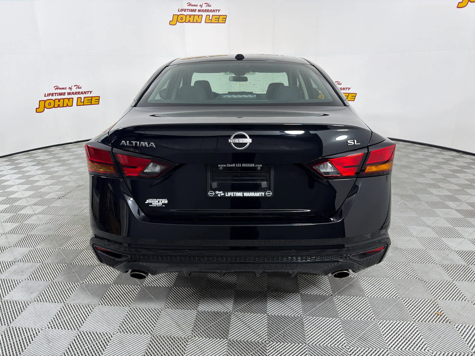 Used 2024 Nissan Altima 2.5 SL image 4