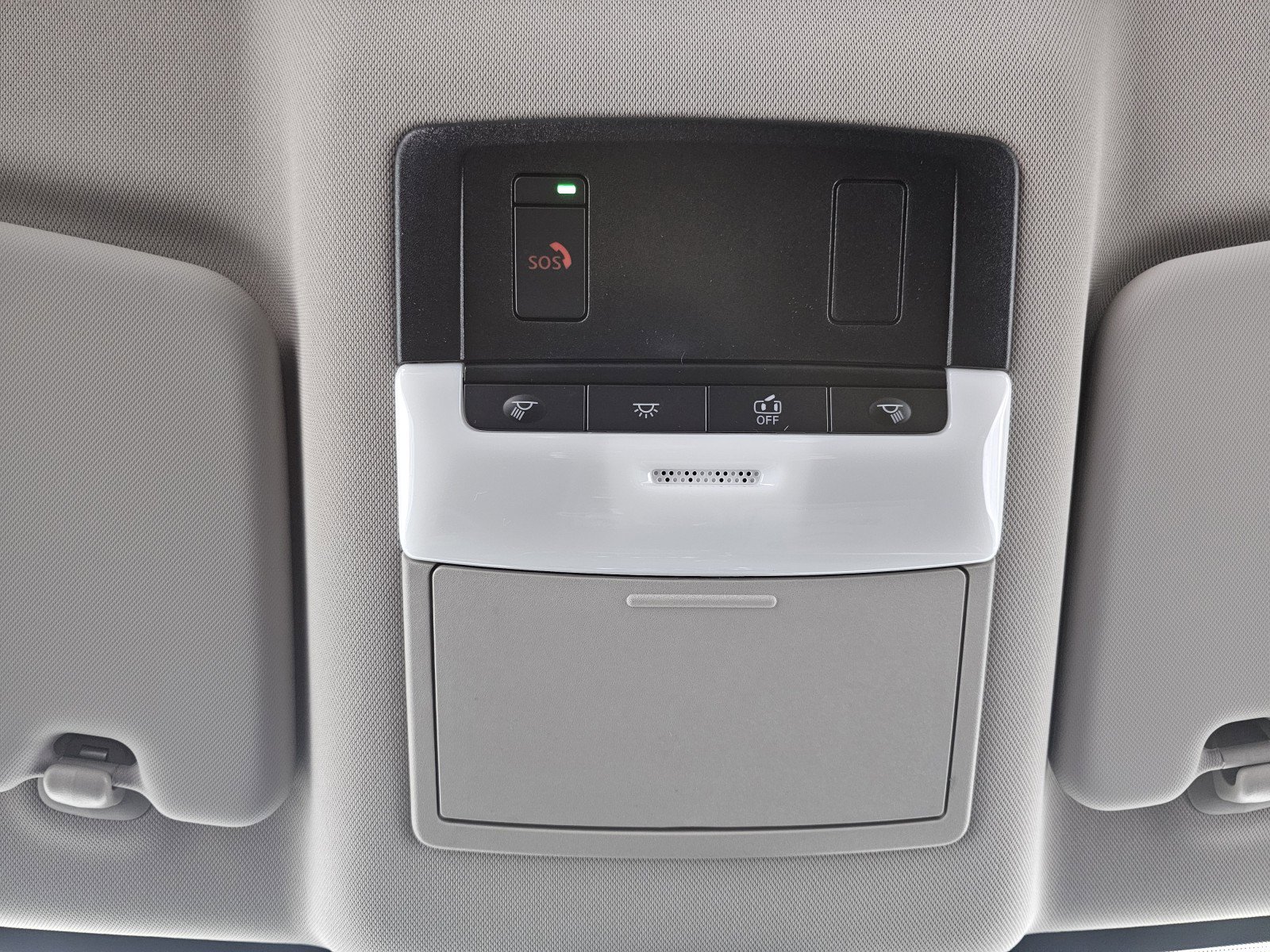 New 2026 Nissan Rogue SV image 35