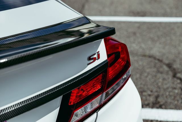 Used 2013 Honda Civic Si image 39
