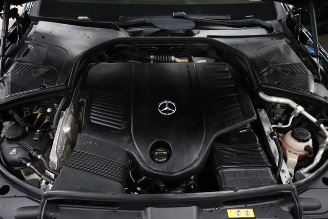 Used 2023 Mercedes-Benz S 500 4MATIC w/ AMG Line image 27