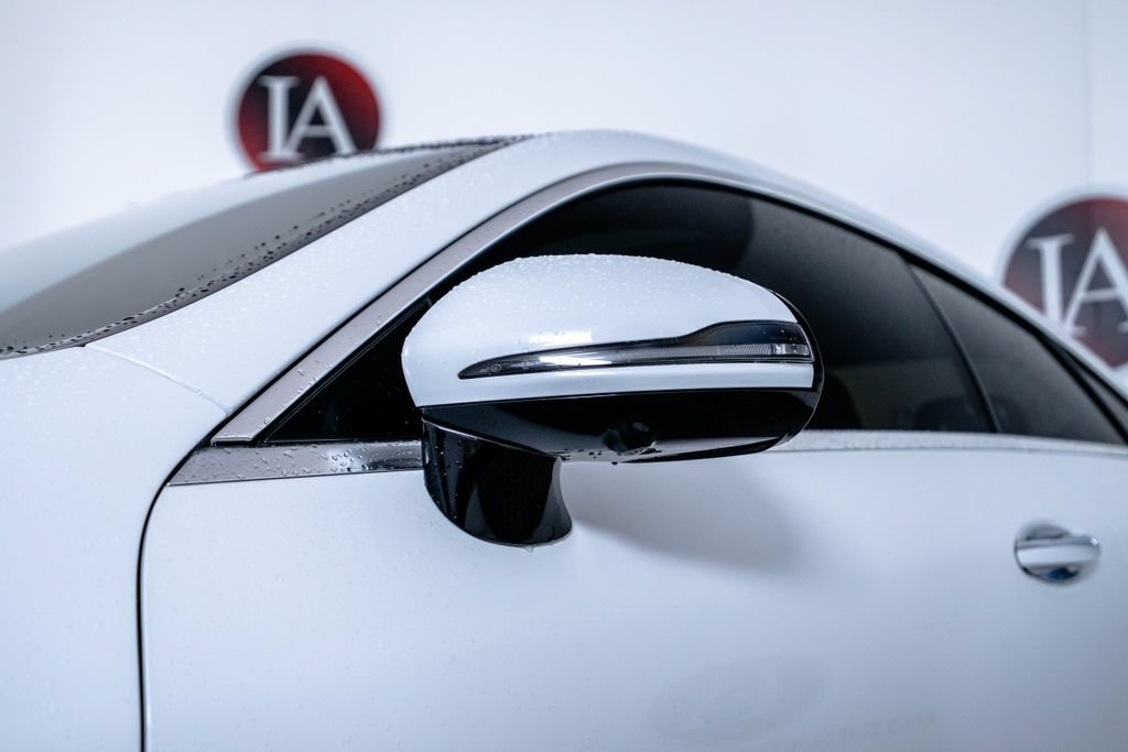 Used 2022 Mercedes-Benz E 53 AMG 4MATIC Coupe image 10