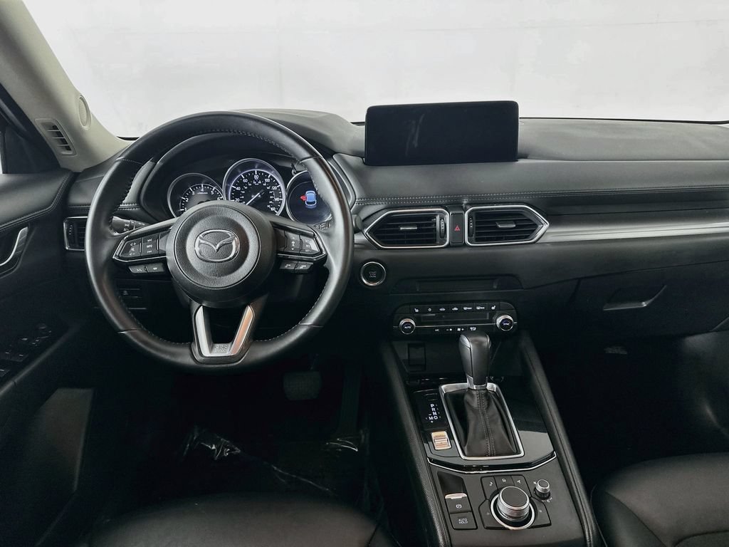 Certified 2023 MAZDA CX-5 AWD 2.5 S w/ Select Package image 30