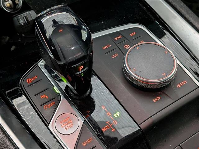 Used 2020 BMW Z4 sDrive30i w/ Convenience Package image 12