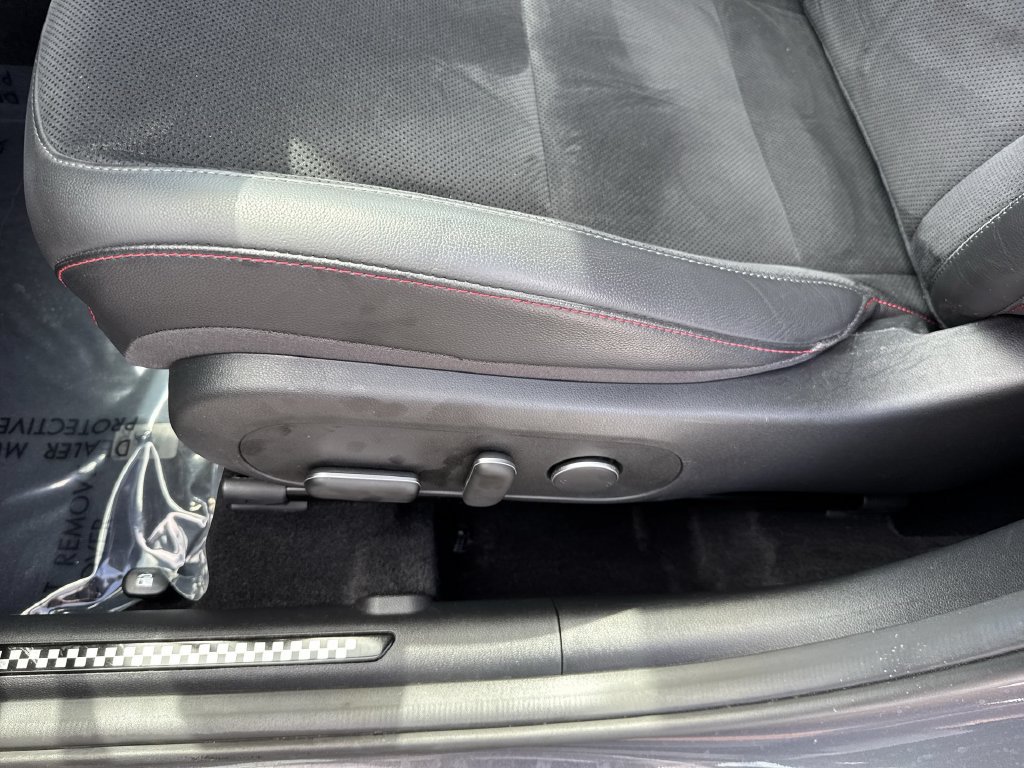 Used 2025 Hyundai Kona N Line S FWD image 41