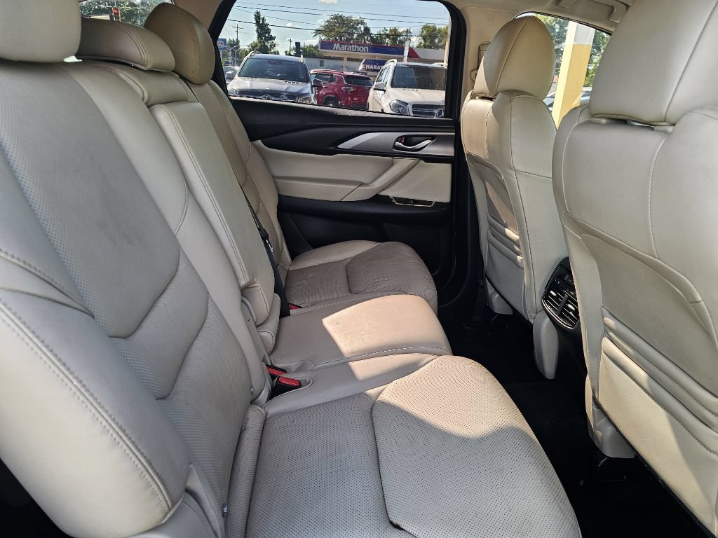 Used 2019 MAZDA CX-9 Touring AWD/4WD image 33