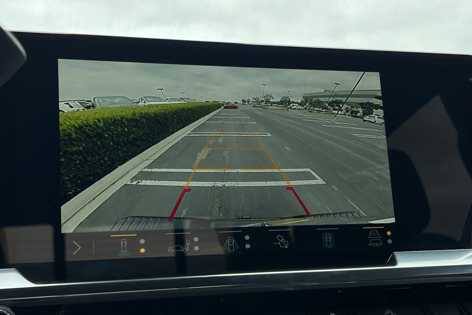 New 2025 Chevrolet Silverado 3500 High Country w/ Technology Package image 23