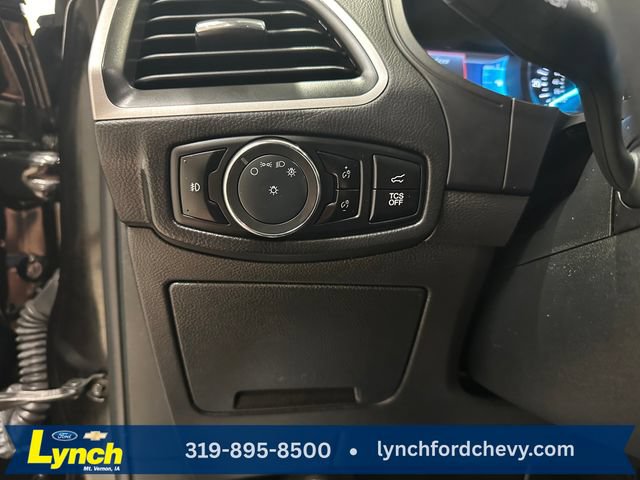 Used 2024 Ford Edge SEL w/ Convenience Package AWD/4WD image 17
