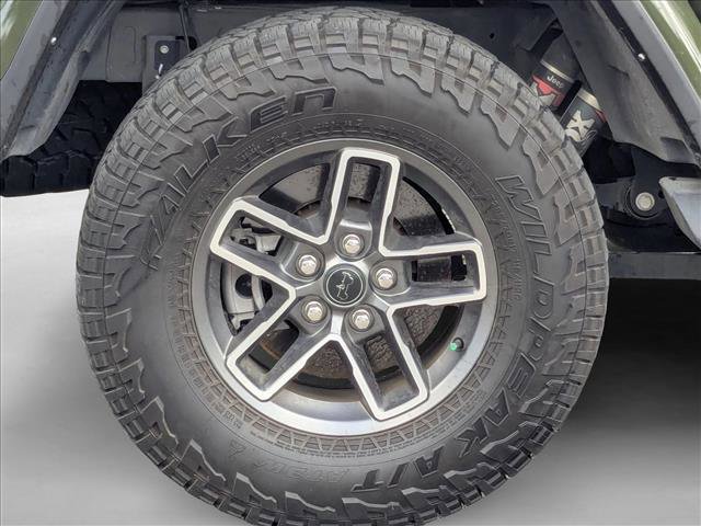 Used 2024 Jeep Gladiator Mojave image 19