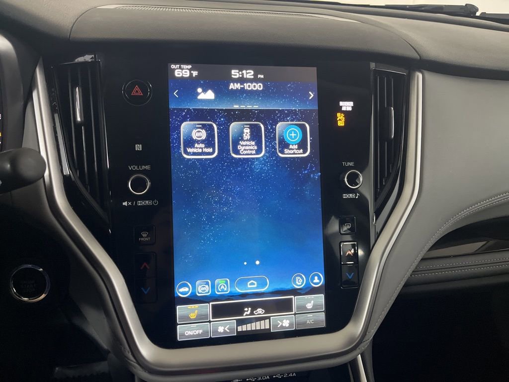 Used 2023 Subaru Outback Limited image 66