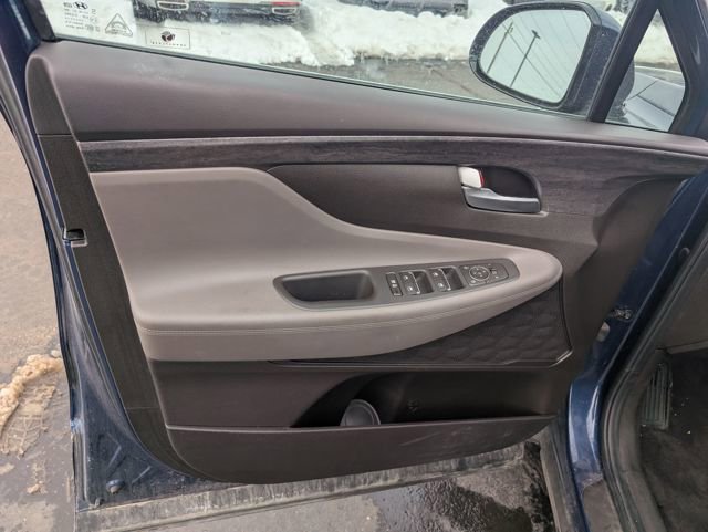 Used 2020 Hyundai Santa Fe SEL image 15