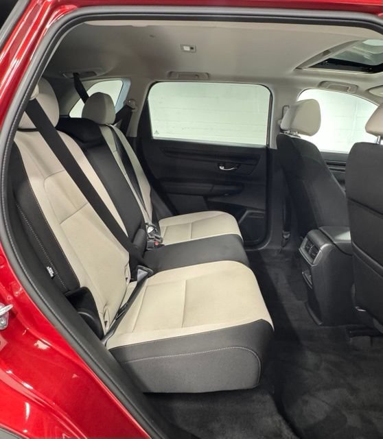 Used 2024 Honda CR-V EX image 13
