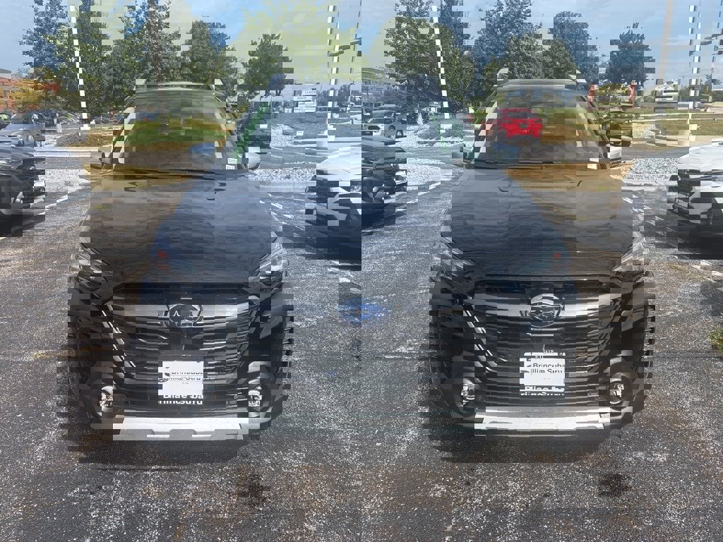 New 2025 Subaru Outback Touring XT image 2