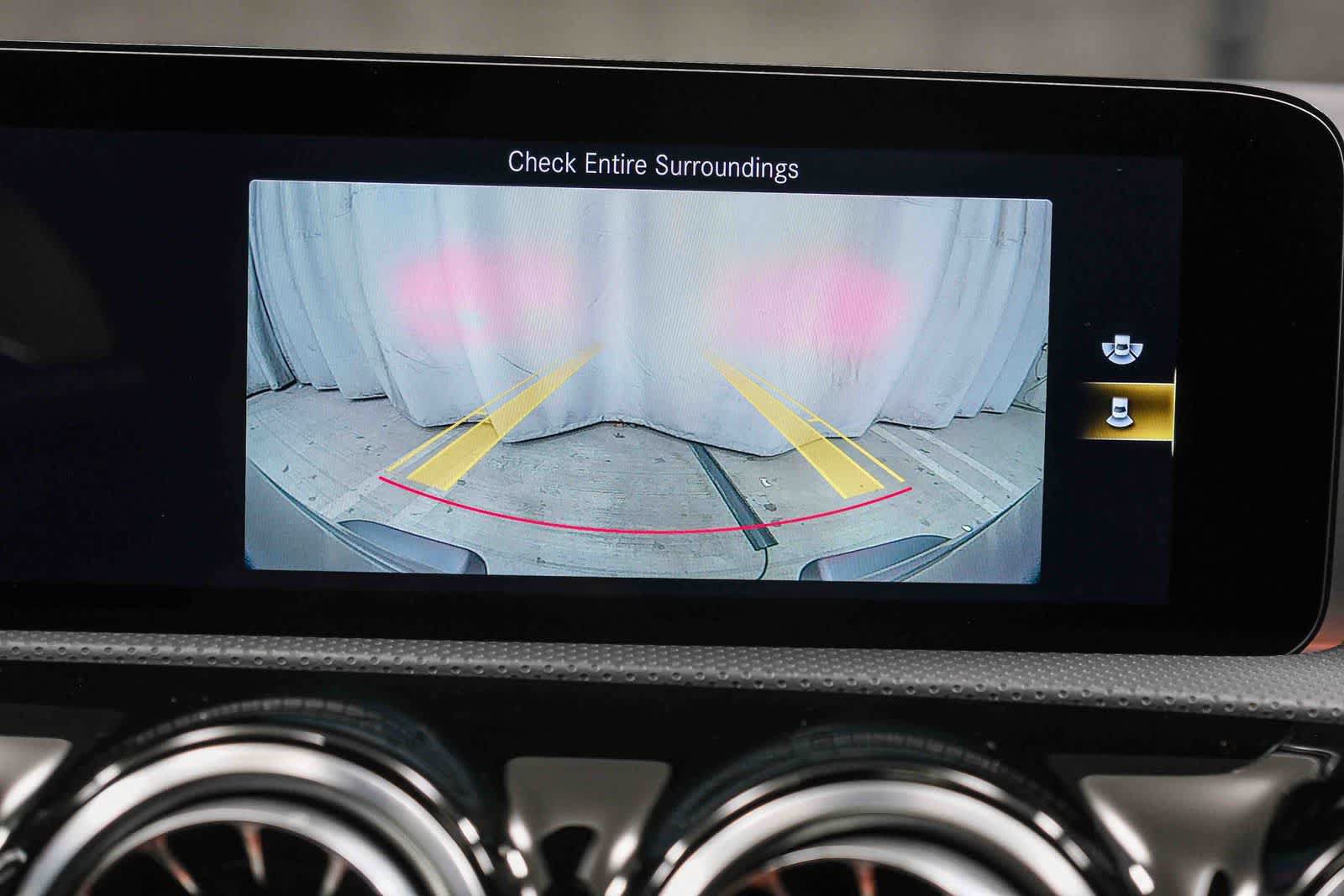 Certified 2023 Mercedes-Benz CLA 35 AMG 4MATIC image 27