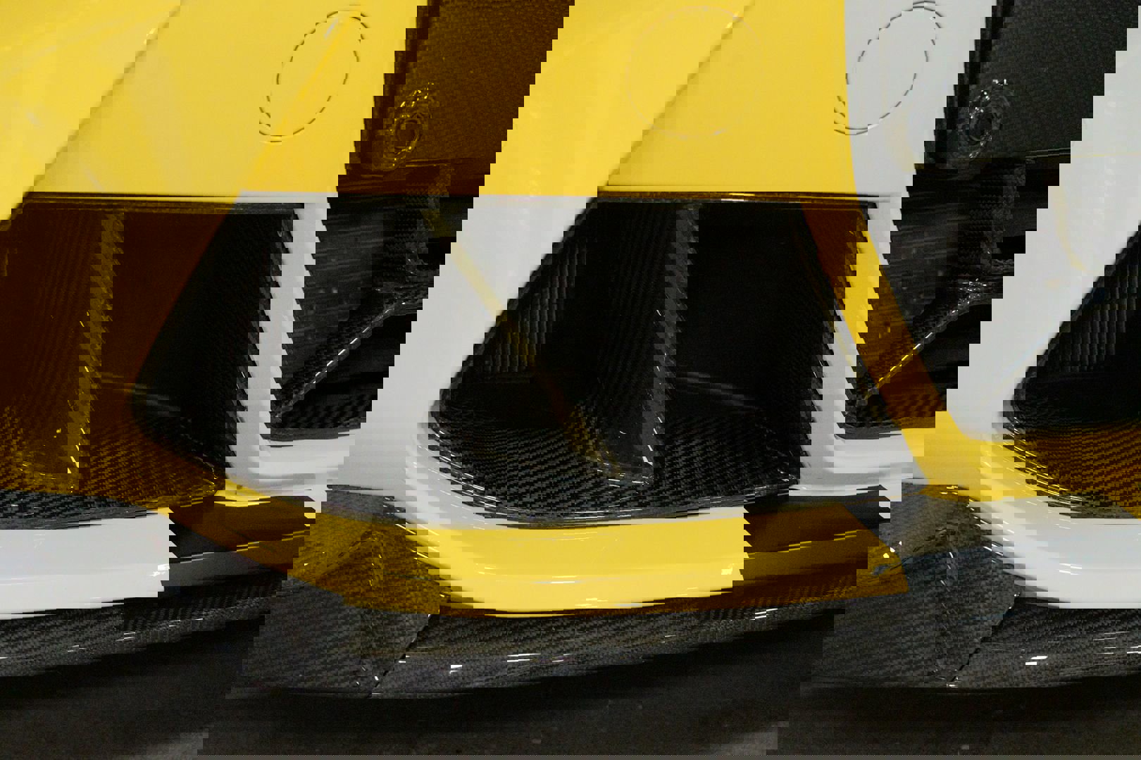 Used 2024 BMW M3 Competition w/ Parking Assistance Package image 19