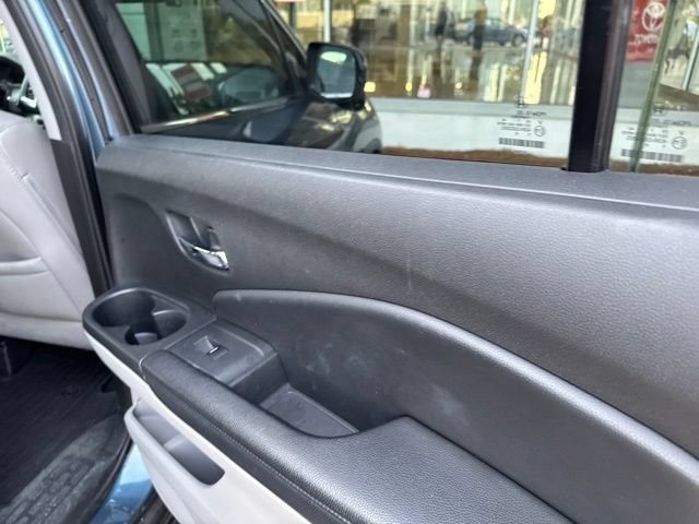 Used 2017 Honda Pilot EX-L image 19
