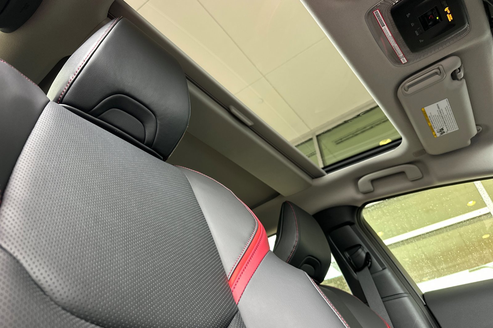 New 2026 Toyota Prius Plug-In Hybrid image 14