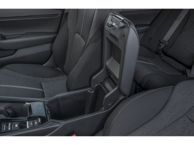 New 2026 Honda Accord Sport image 11