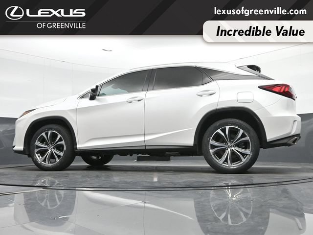Used 2019 Lexus RX 350 FWD w/ Navigation Package image 15