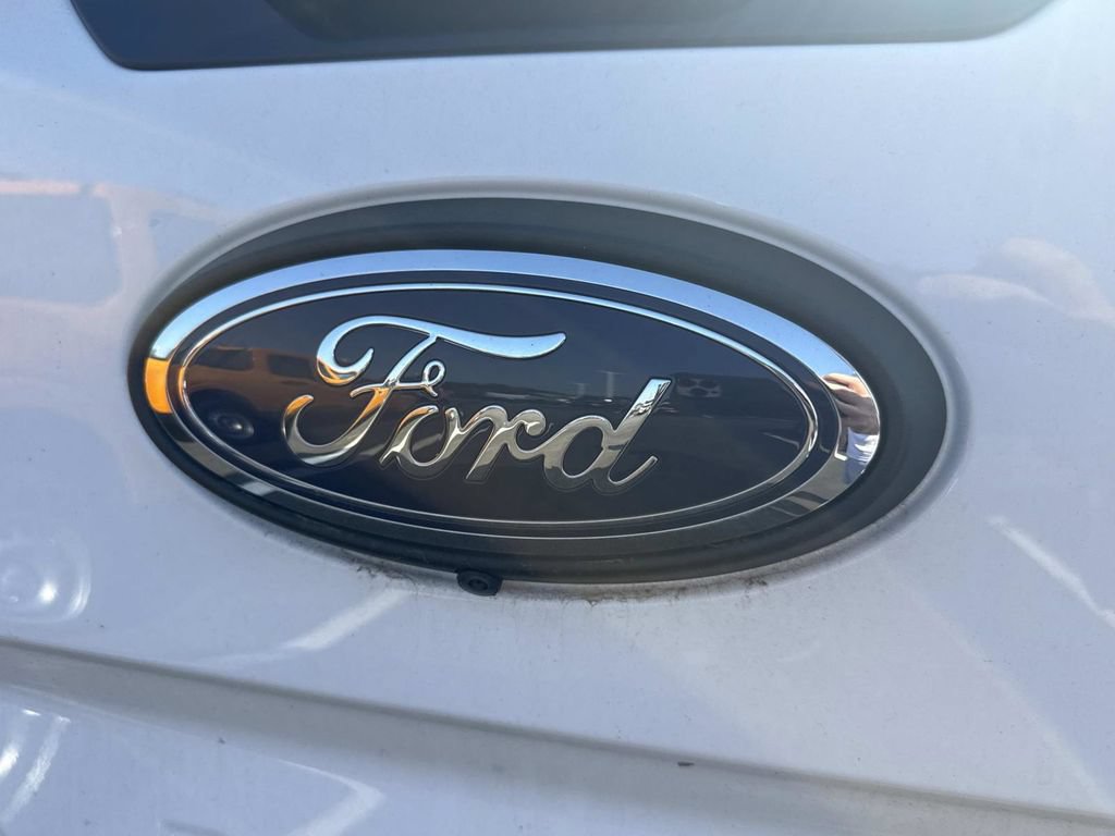 Used 2024 Ford Ranger XL RWD image 10