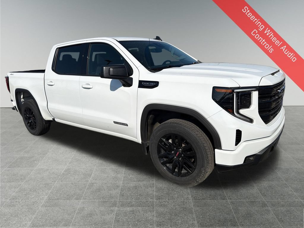 Used 2024 GMC Sierra 1500 Elevation AWD/4WD image 9