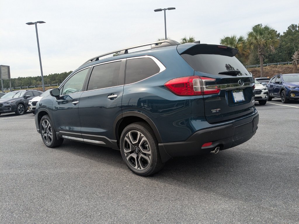 New 2027 Subaru Ascent Touring AWD/4WD image 6