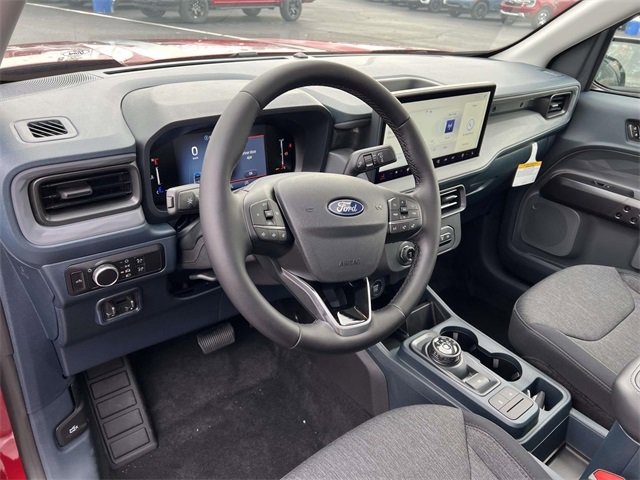 New 2025 Ford Maverick XLT w/ XLT Luxury Package image 29
