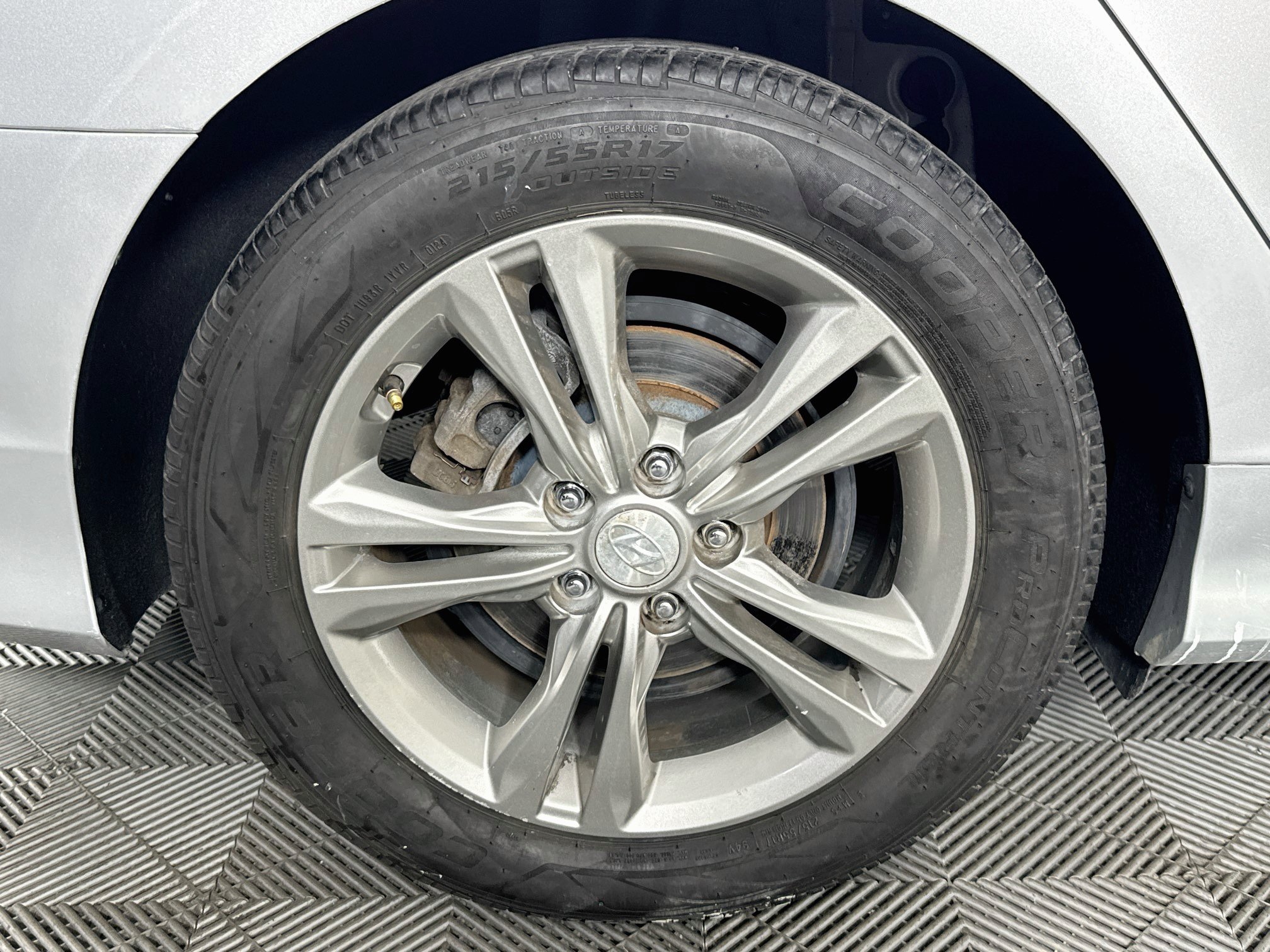 Used 2019 Hyundai Sonata Limited FWD image 31
