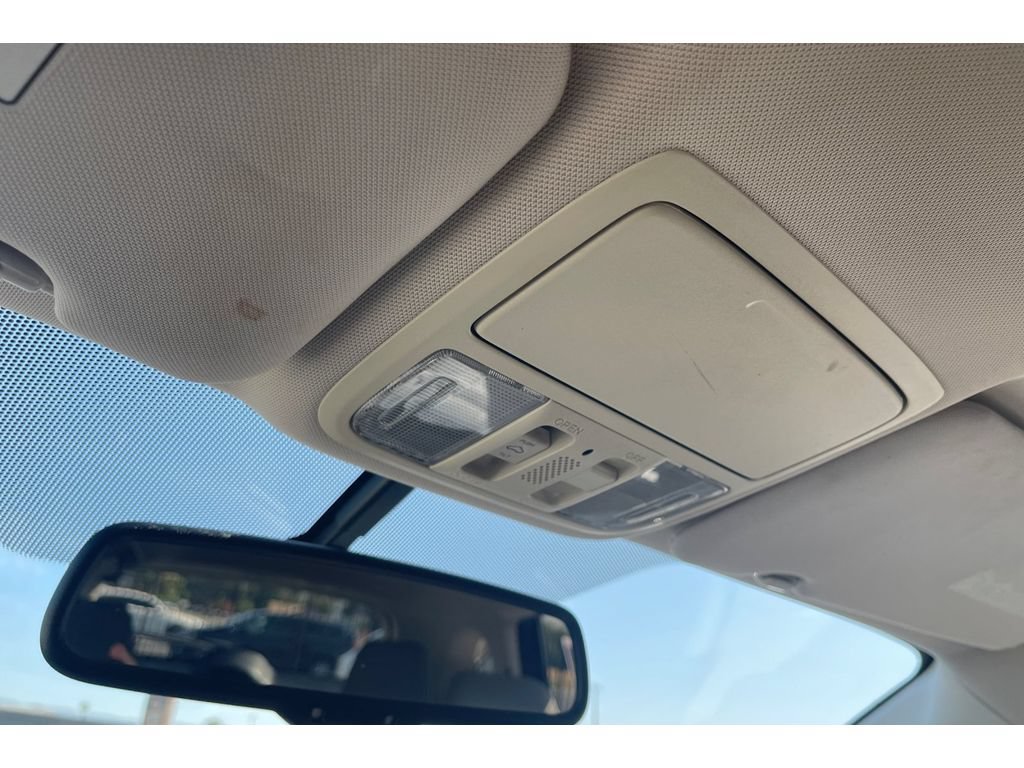 Used 2015 Honda CR-V EX-L image 24