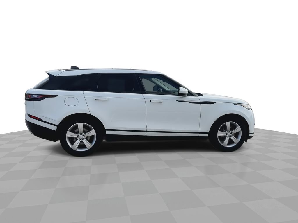 Used 2019 Land Rover Range Rover Velar S image 9