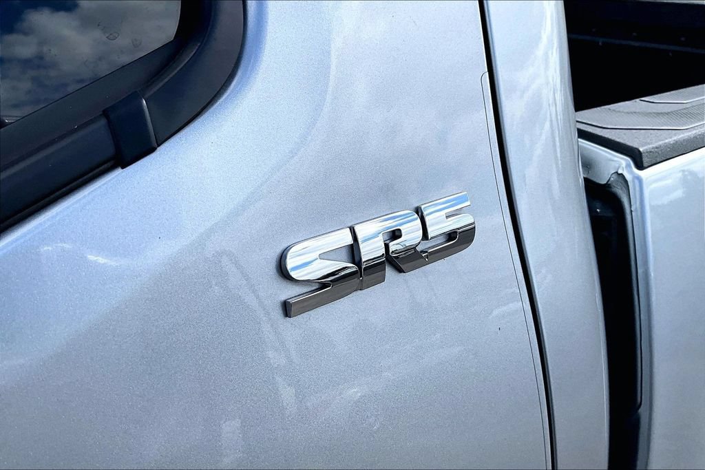 Used 2023 Toyota Tacoma SR5 RWD image 11