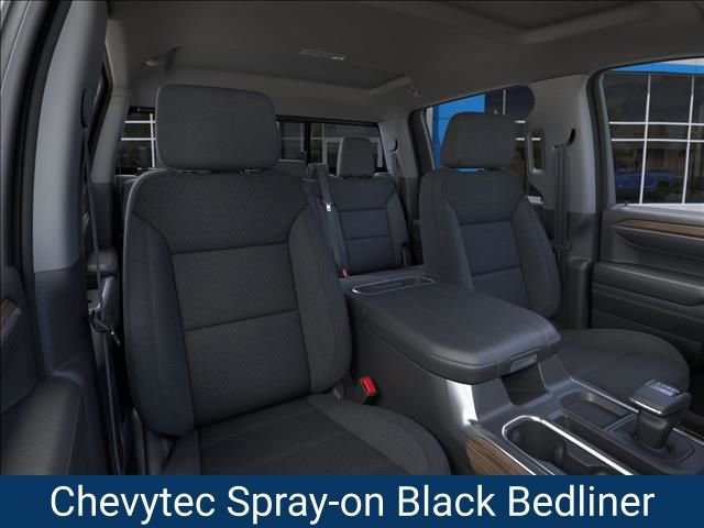 New 2026 Chevrolet Silverado 1500 LT image 18