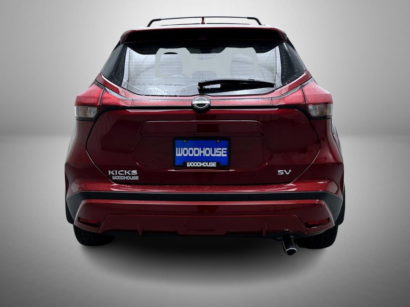 Used 2022 Nissan Kicks SV w/ Interior Electronics Package image 6