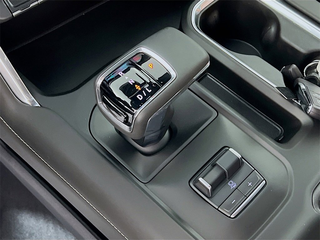 New 2026 GMC Sierra 1500 Denali Ultimate image 15