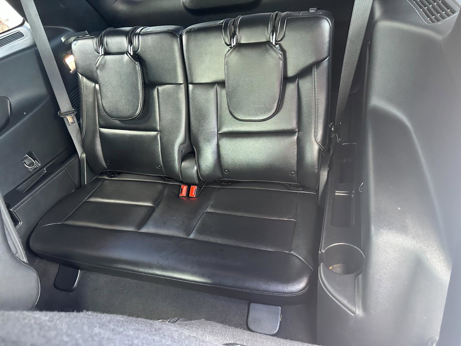 Used 2021 Ford Explorer ST w/ Equipment Group 401A image 25