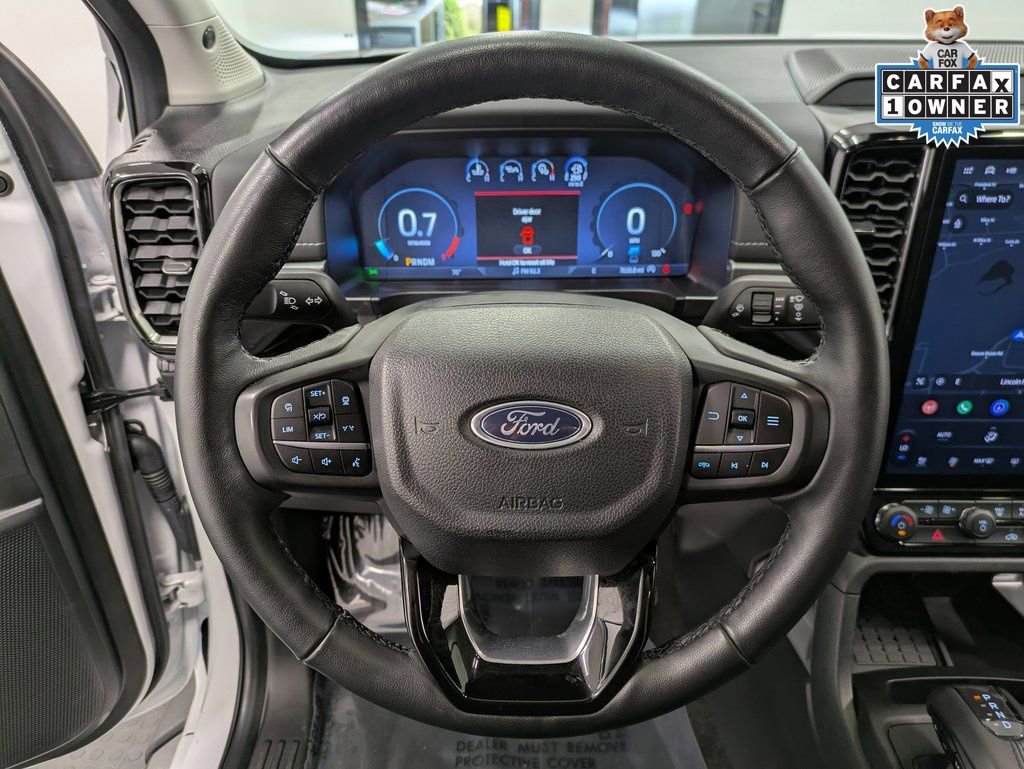 Certified 2024 Ford Ranger Lariat image 21