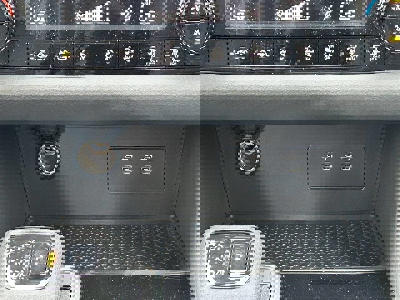 New 2026 Nissan Pathfinder SV image 26