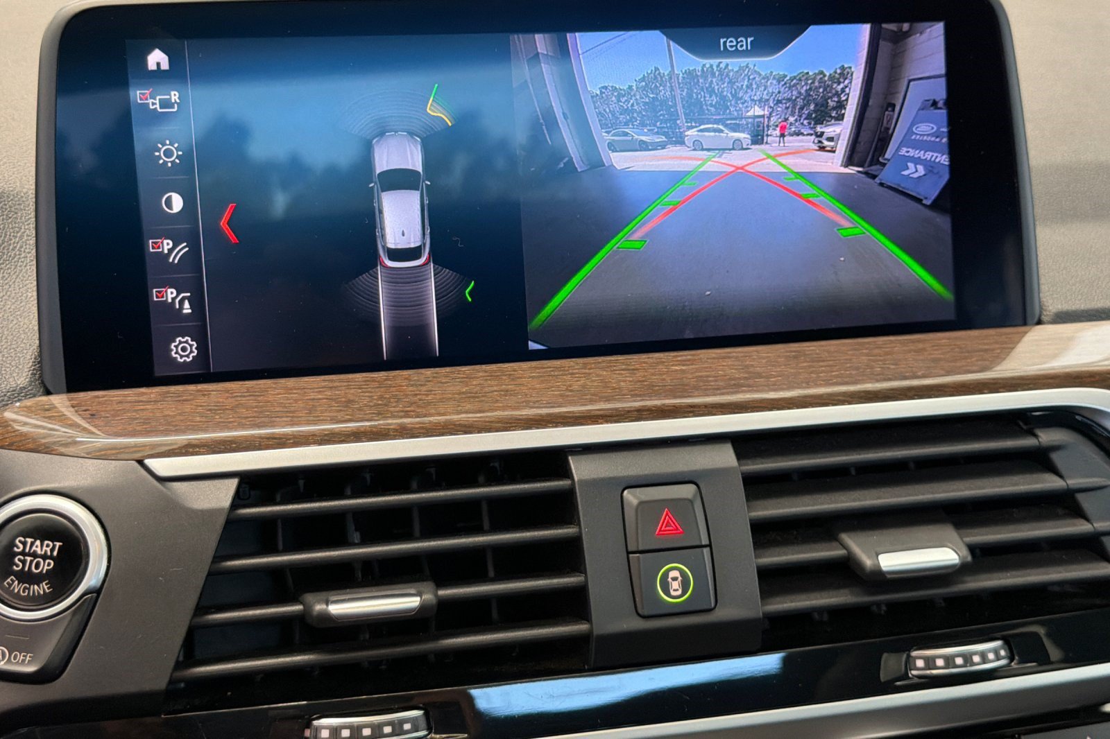 Used 2019 BMW X4 xDrive30i AWD/4WD image 21
