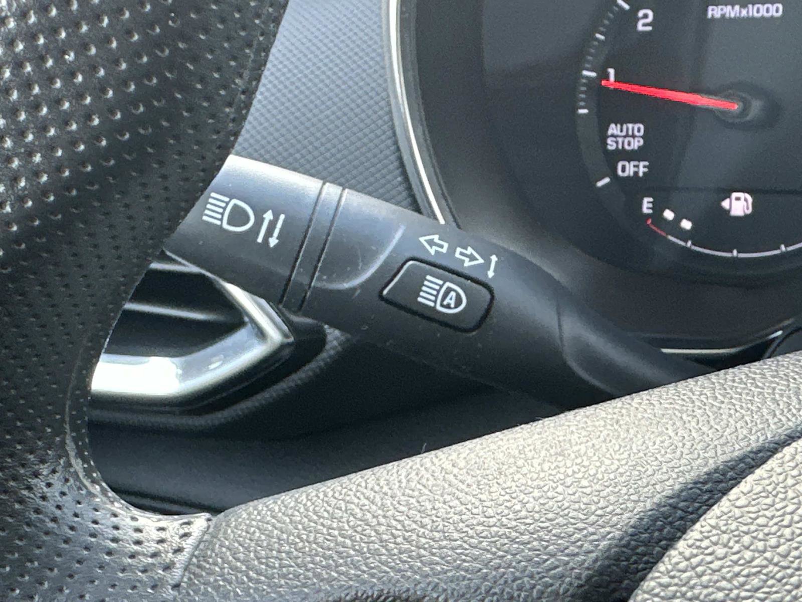 Certified 2023 Chevrolet TrailBlazer LT image 24