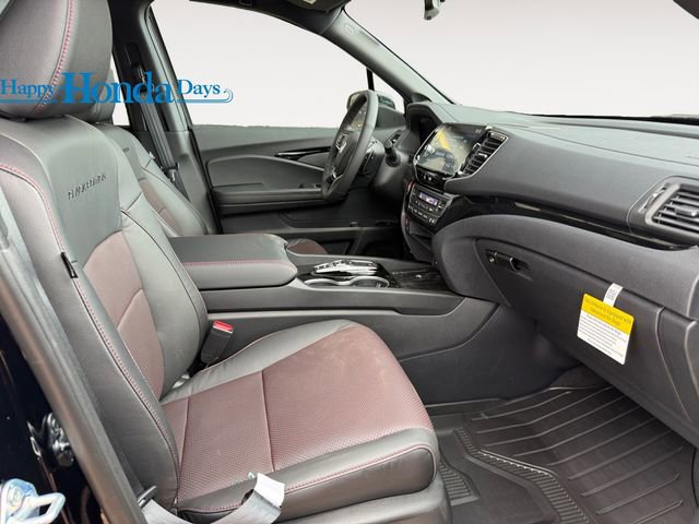 New 2026 Honda Ridgeline Black Edition image 35