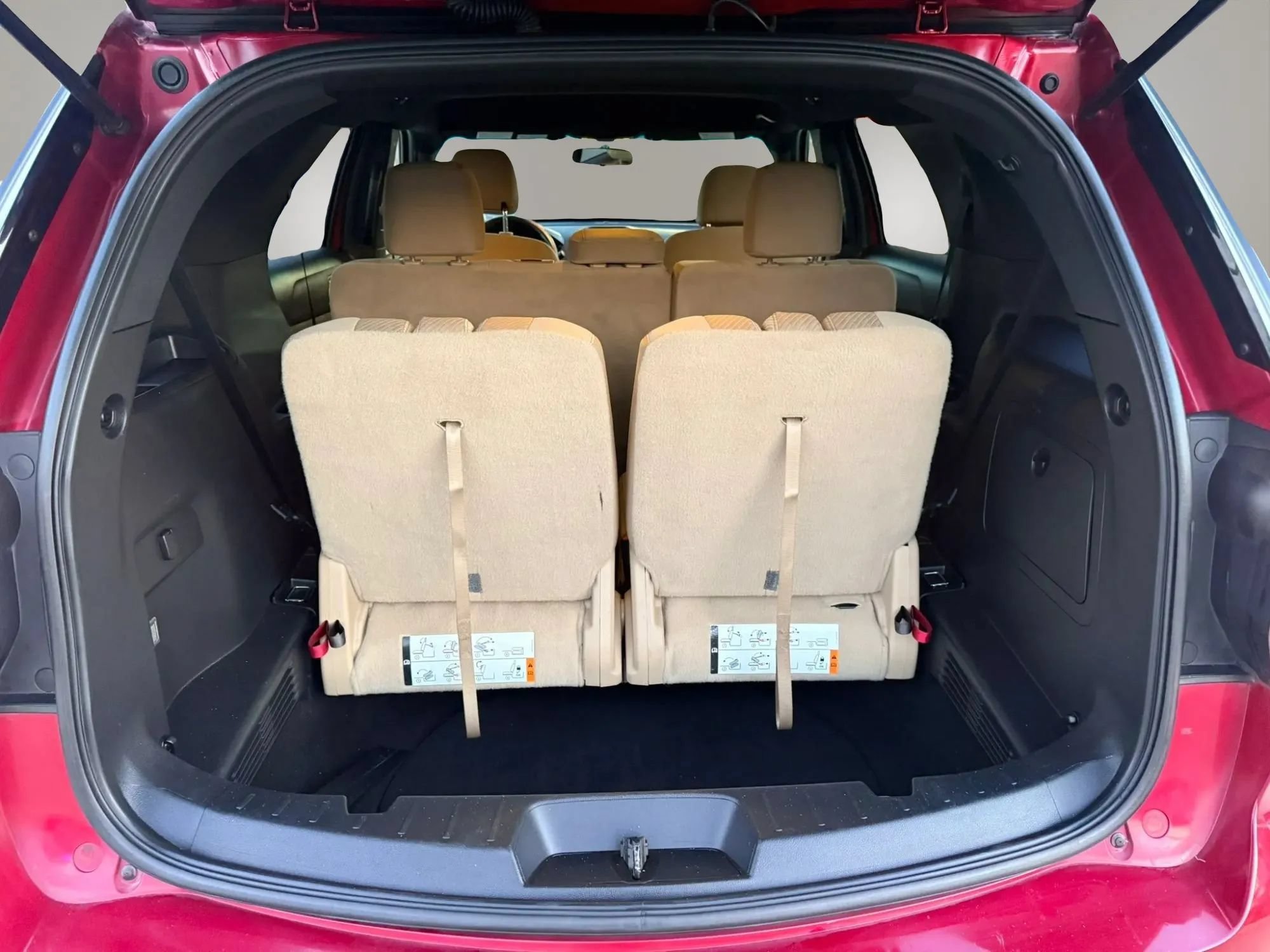 Used 2016 Ford Explorer FWD image 20