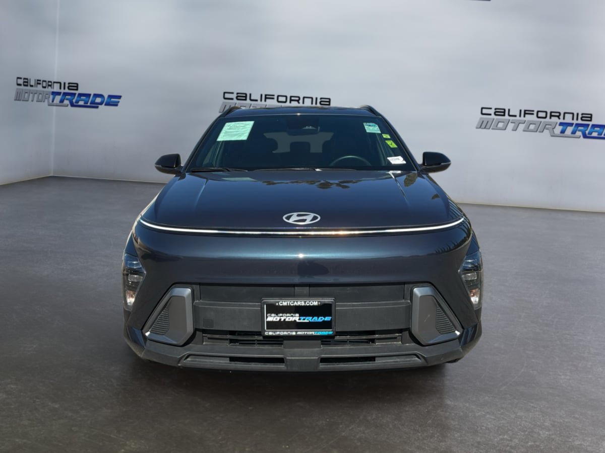 Used 2025 Hyundai Kona N Line S FWD image 2