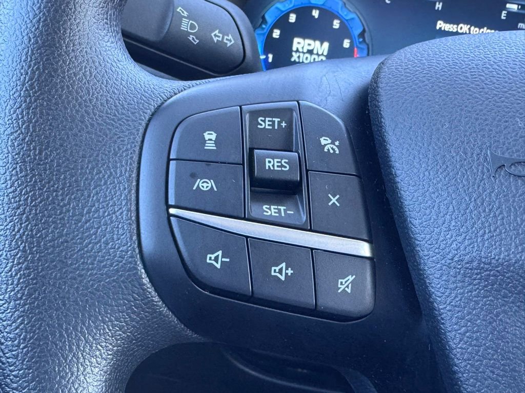 Used 2025 Ford Bronco Sport Big Bend AWD/4WD image 9
