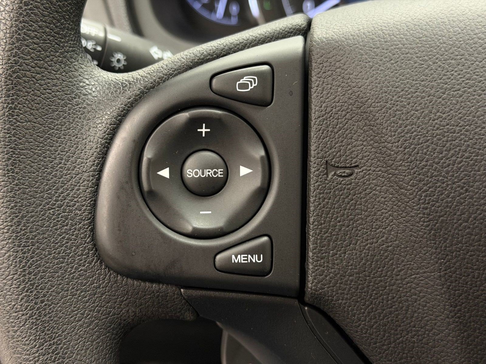 Used 2016 Honda CR-V SE image 13