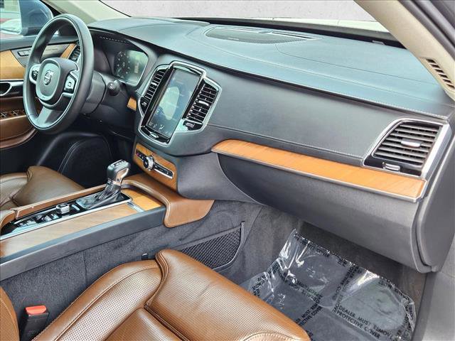 Used 2019 Volvo XC90 T6 Inscription w/ Advanced Package image 25