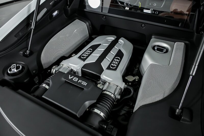 Used 2009 Audi R8 V8 AWD/4WD image 18