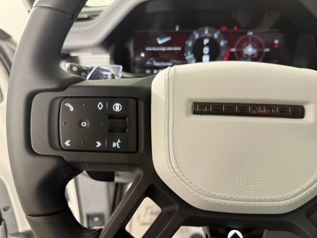 New 2026 Land Rover Defender 110 OCTA image 18