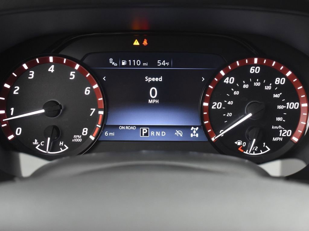 New 2026 Nissan Frontier PRO-4X w/ Tow Package image 31